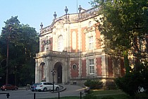 Pałac Kawalera w Świerklańcu