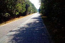 Z Pobiela do Ługów