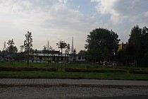 Radiostacja w Gliwicach