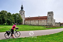 Opactwo cystersów w Sulejowie