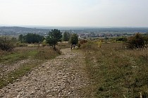 Szlak z Chechła do Rodaków