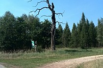 KuzniawSiodelku.pl - Pętla na pożarzysku