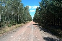 KuzniawSiodelku.pl - Śląsko-Opolska Pustynia