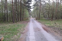 KuzniawSiodelku.pl - Kuźnia Raciborska – Tworóg Mały – Zielona Klasa – Kuźnia Raciborska