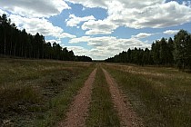 KuzniawSiodelku.pl - Magdalenka inaczej