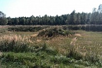 KuzniawSiodelku.pl - Pętla na pożarzysku