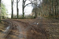 KuzniawSiodelku.pl - Szlakiem leśniczówek