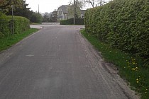 KuzniawSiodelku.pl - Kuźnia – Nędza – Siedliska – Kuźnia