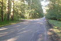 KuzniawSiodelku.pl - Małe kółko wokół Kuźni