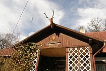 KuzniawSiodelku.pl - Szlakiem leśniczówek