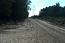 KuzniawSiodelku.pl - Kuźnia Raciborska – Tworóg Mały – Zielona Klasa – Kuźnia Raciborska