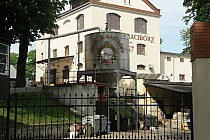 KuzniawSiodelku.pl - Browar w Raciborzu