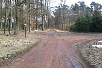 KuzniawSiodelku.pl - Szlakiem leśniczówek