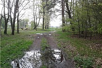 KuzniawSiodelku.pl - Brzegiem Suminiki – koniec