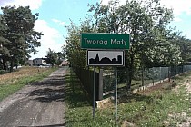 KuzniawSiodelku.pl - Kuźnia Raciborska – Tworóg Mały – Zielona Klasa – Kuźnia Raciborska