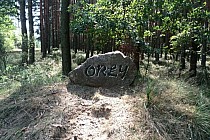 KuzniawSiodelku.pl - Kuźnia Raciborska – Tworóg Mały – Zielona Klasa – Kuźnia Raciborska