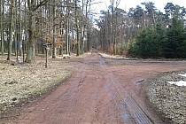 KuzniawSiodelku.pl - Brzegiem Suminiki – koniec