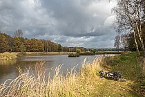 ciekawe miejsca na śląsku na rower