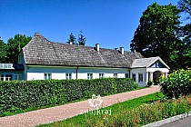 Dworek Krasińskiego w Złotym Potoku