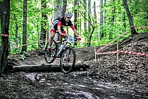 Górale na Start- Wałbrzych 2016