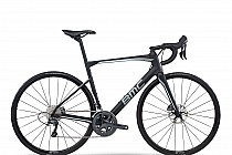 Rower szosowy BMC roadmachine 02 Ultegra (mat. pras.)