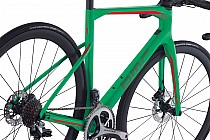 Rower szosowy BMC roadmachine 04 DuraAce Di2 01 (mat. pras.)