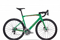 Rower szosowy BMC roadmachine 01 DuraAce Di2 01 (mat. pras.)