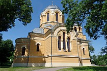 Cerkiew w Dołhobyczowie