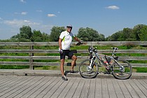 Stare dorzecze Bugu w Kryłowie