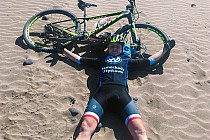 Odpoczynek na plaży