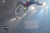 Fot: NIGHT of the JUMPs