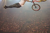 Fot: NIGHT of the JUMPs