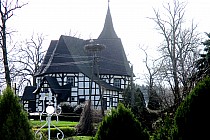 Kościół w Sułowie Wielkim