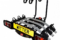 Bagażnik rowerowy Witter ZX503 01 (mat. pras. Witter)