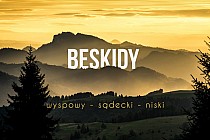 Widok na Trzy Korony z Radziejowej