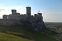 Zamek w Ogrodzieńcu