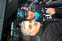 Z MISTRZEM KWIATO🚲