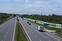 Rowerzyści górą-Stryków