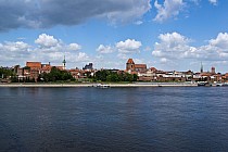 Toruń