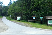 Przełęcz Małastowska