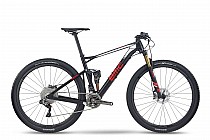 Rower górski BMC Fourstroke 01 (mat. pras.)