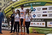 Zwycięzca piątego etapu