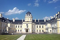 Pałac Silherovice