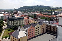 Krnov-centrum