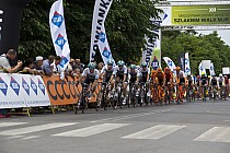 Peleton