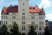 Opava-Ratusz