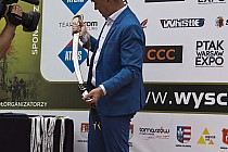 Trofeum dla zwycięzcy
