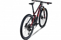 Rower górski BMC Agonist 01 ONE 03 (mat. pras.)