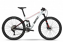 Rower górski BMC Agonist 02 ONE (mat. pras.)