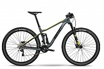 Rower górski BMC Agonist 02 TWO (mat. pras.)